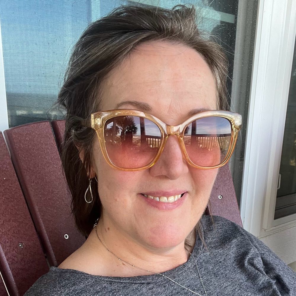 Kathryn Shoup