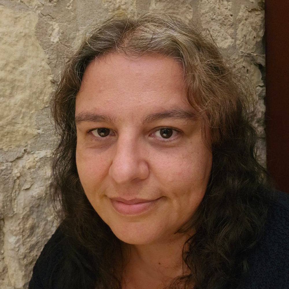 Carine Rizzolatti