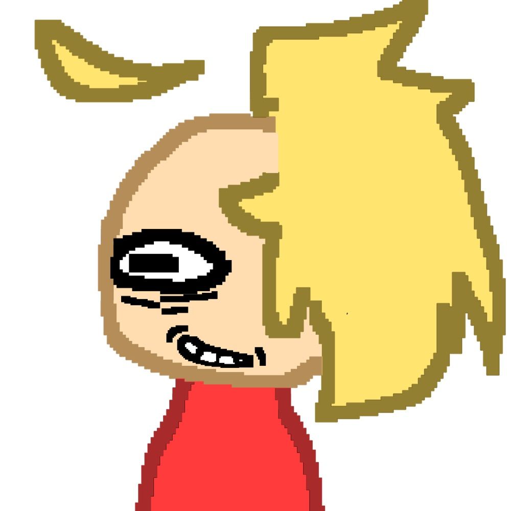 Noodle <3