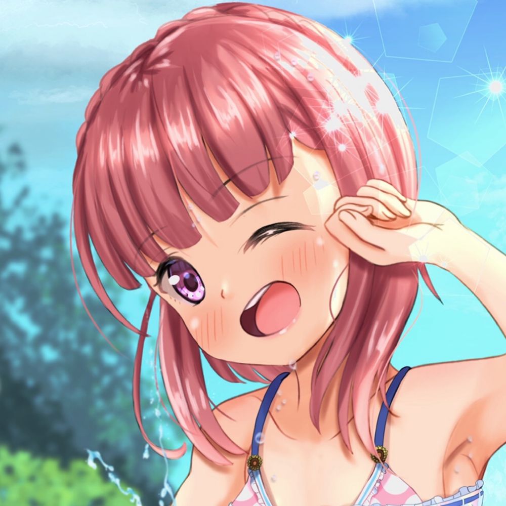 月闇のくじら