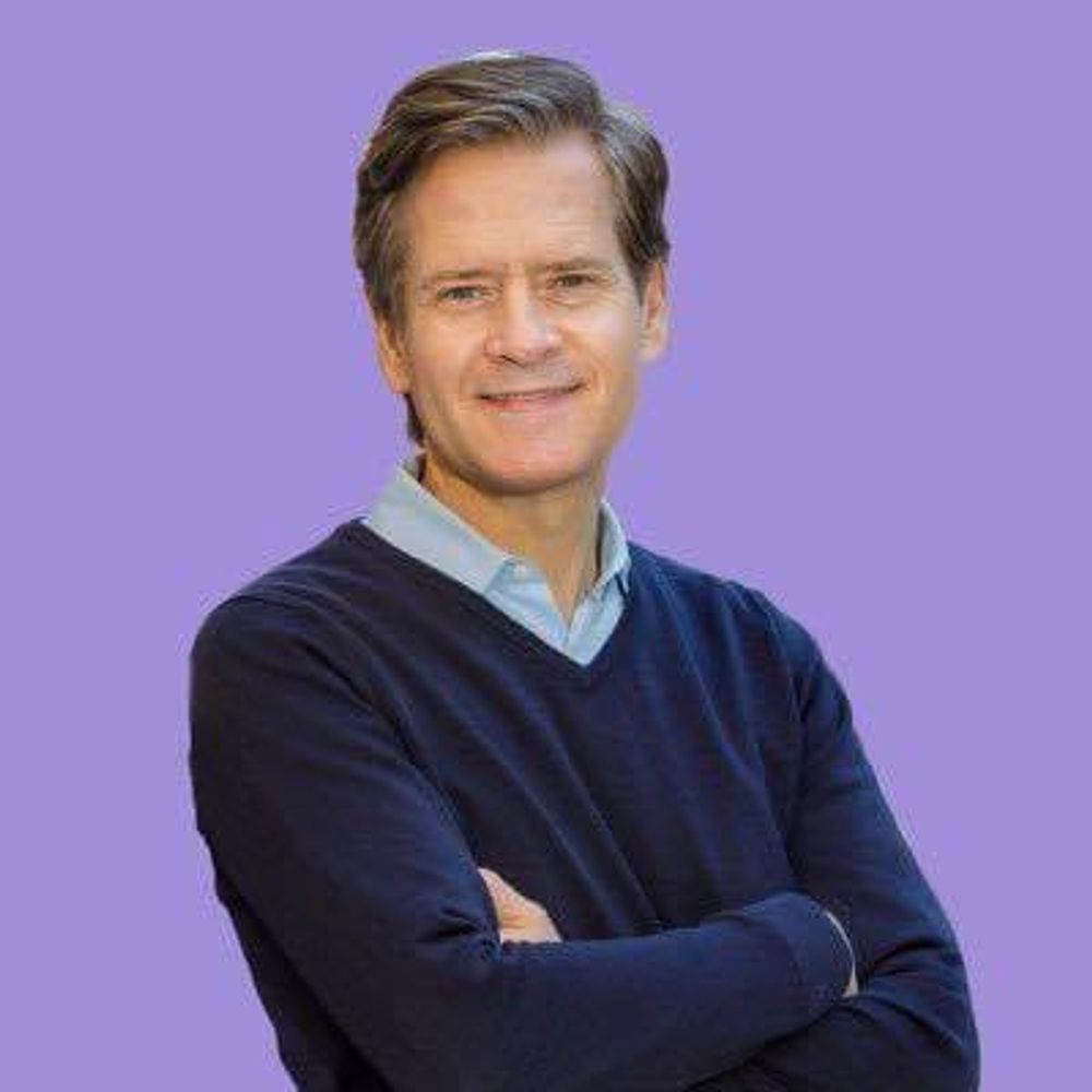 State Senator Brad Hoylman-Sigal