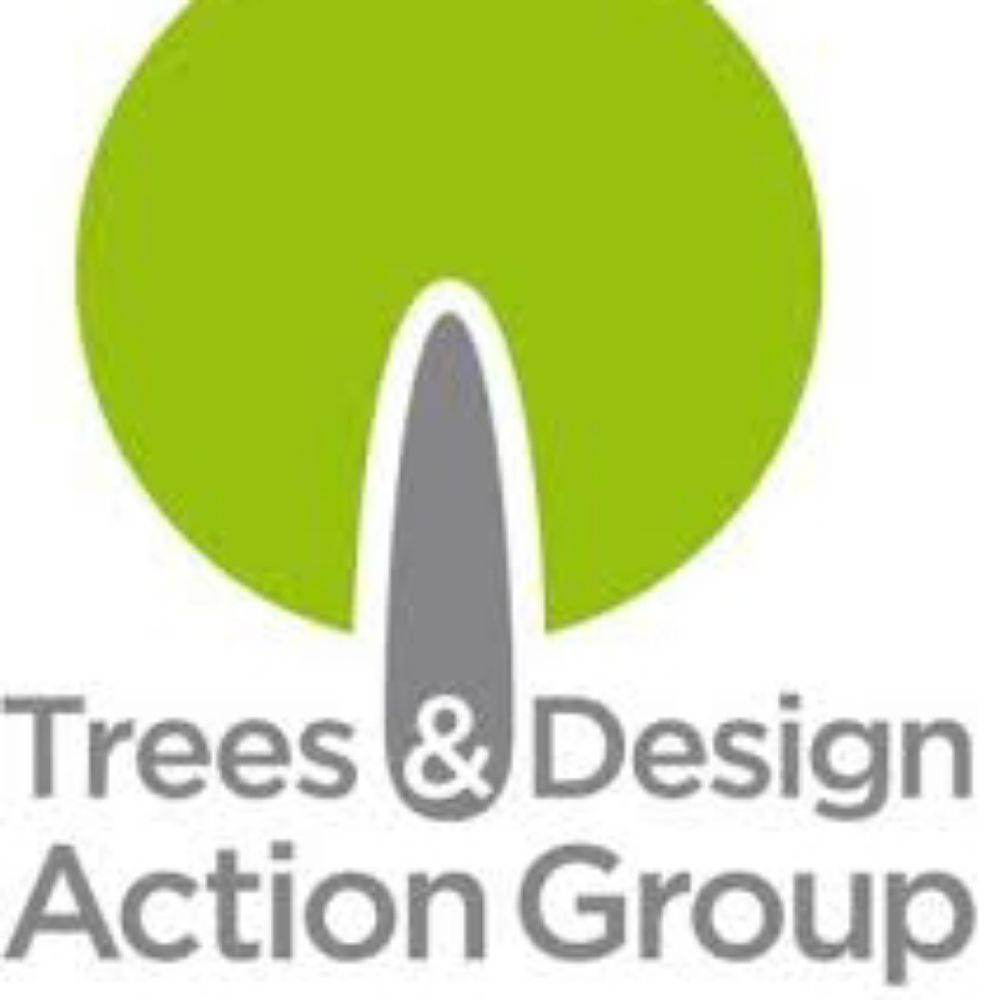 TDAG Trees and Design Action Group
