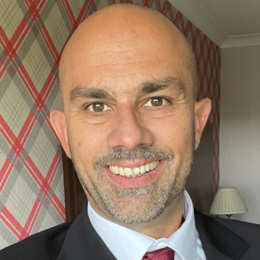 Massimo L'Abbate