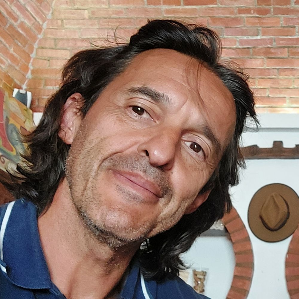 Ricardo Rodrigues