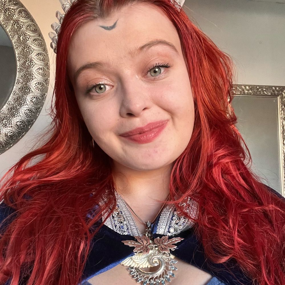 Rowan Rose (she/they)