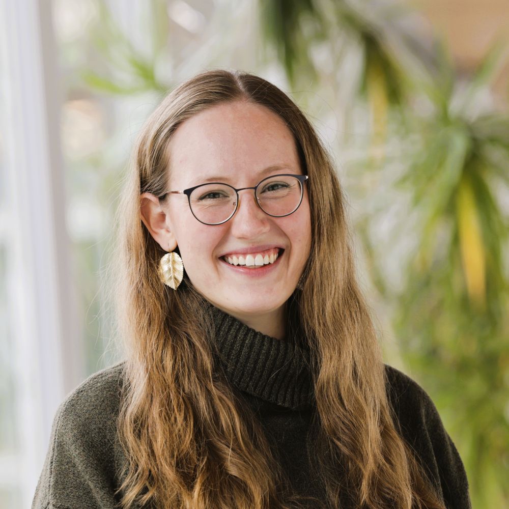 Morgan M. Oberweiser