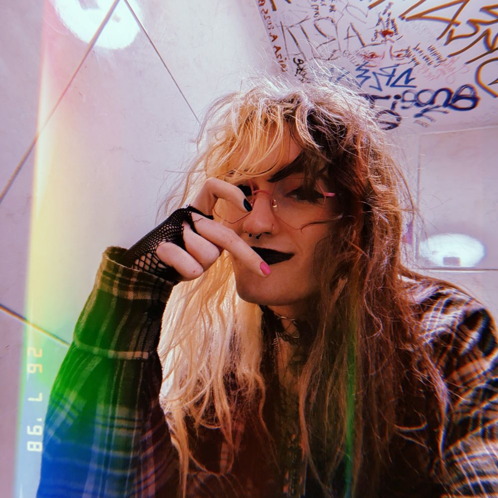 Erín 🍀🏳️‍⚧️