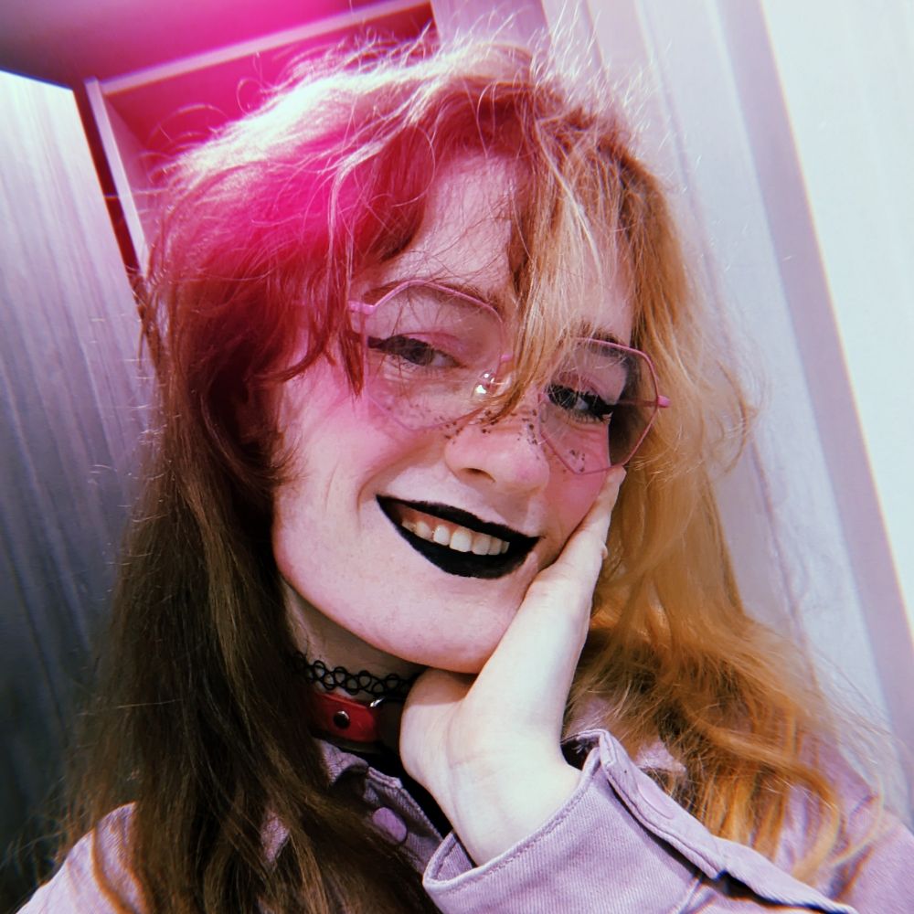 Erín 🍀🏳️‍⚧️