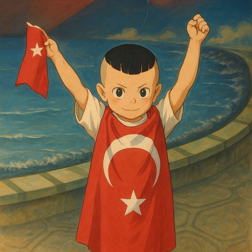 Kadircan ☀️
