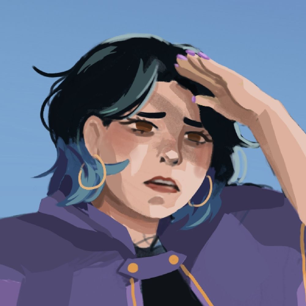 Humie (comissions open)