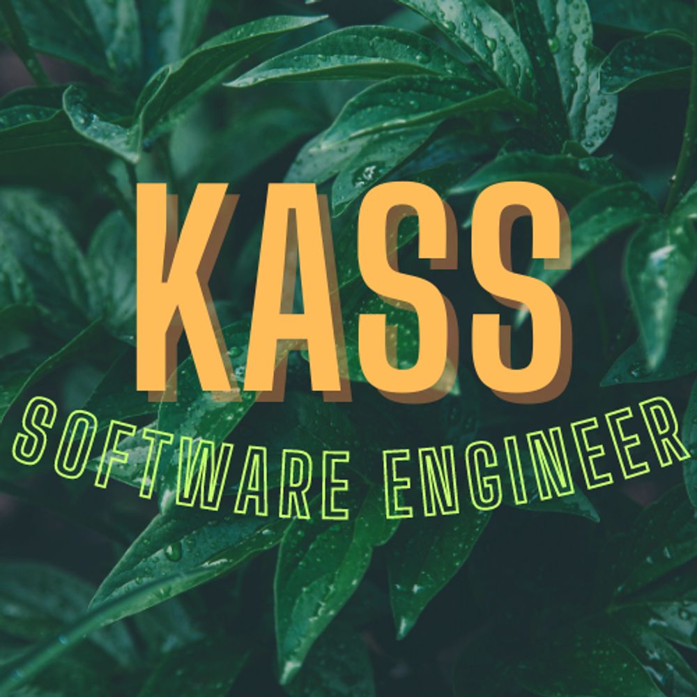Kass Kodes