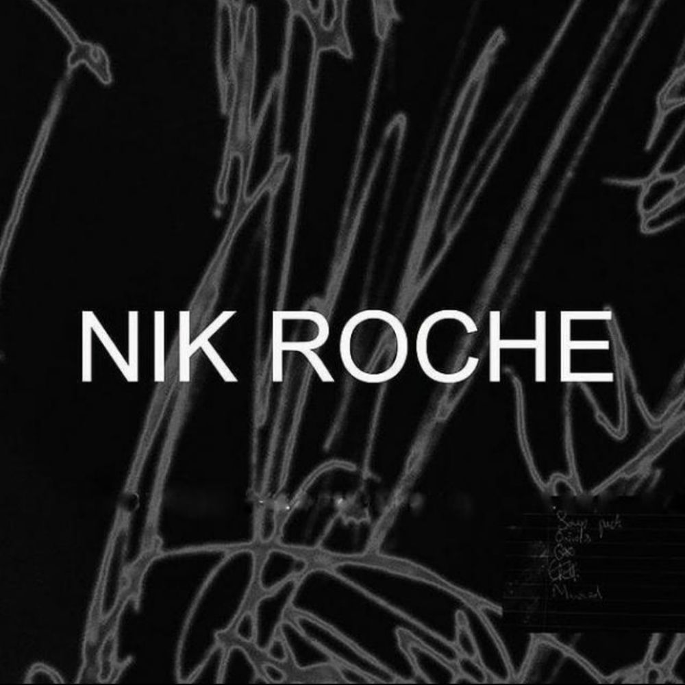 Nik Roche