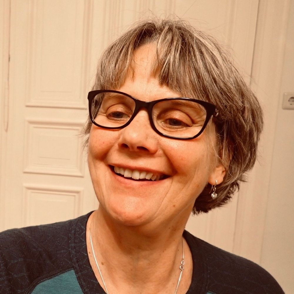 Trine Syvertsen