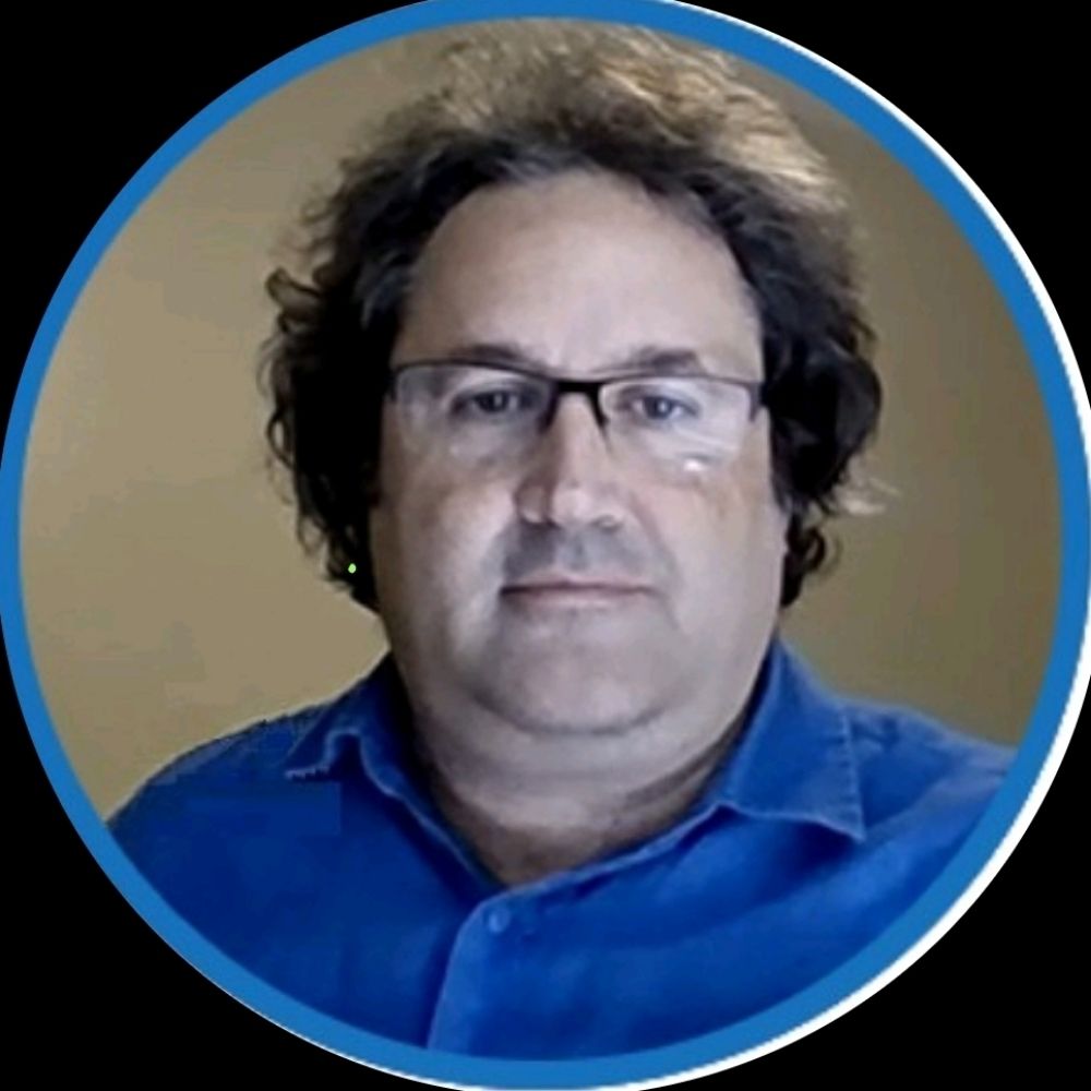 Joshua Mora