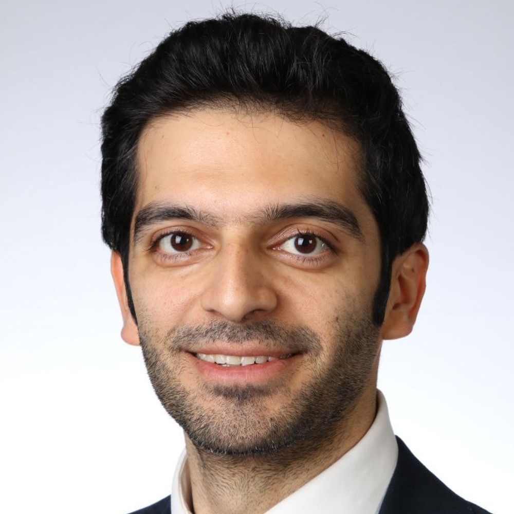 Mohammadreza Chavoshi
