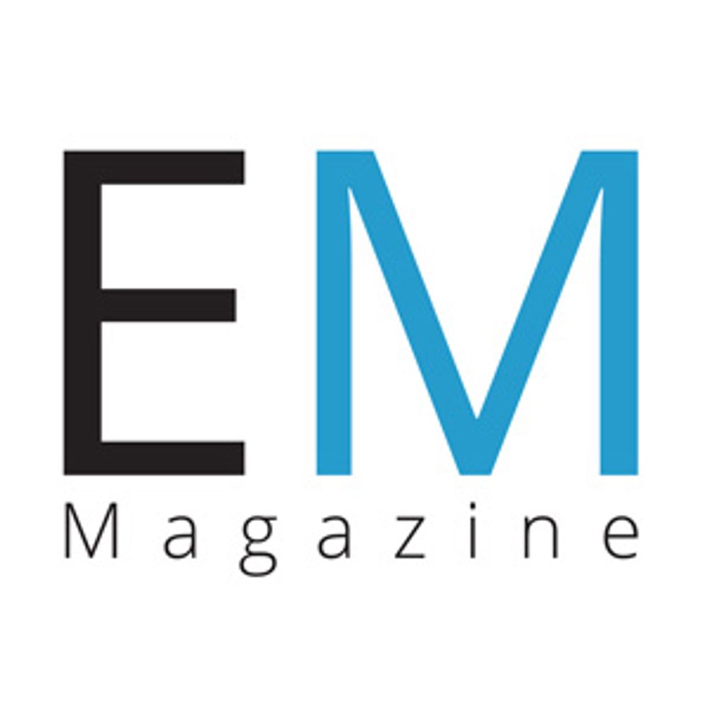 Energy Manager Magazine