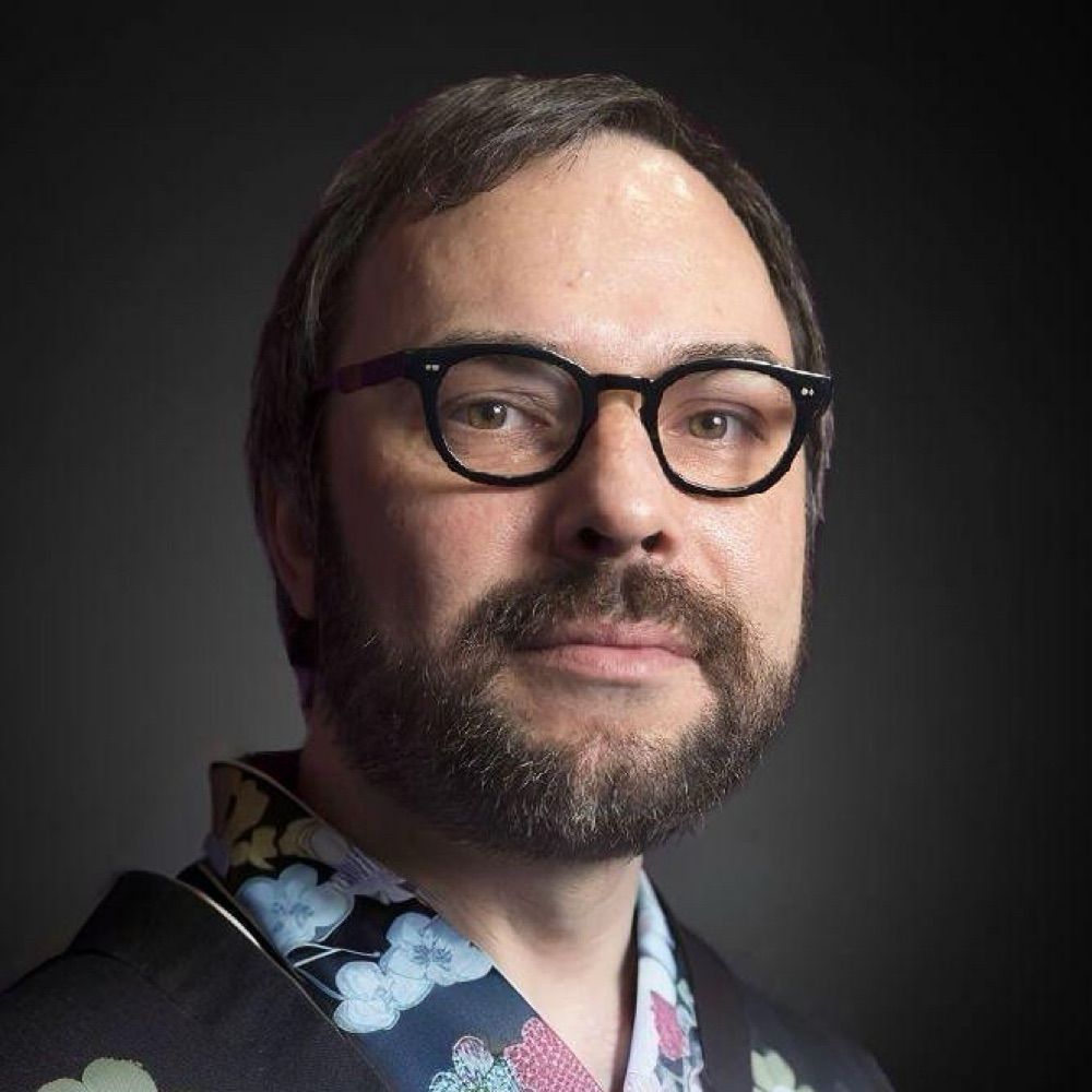 Tomasz Bednarz