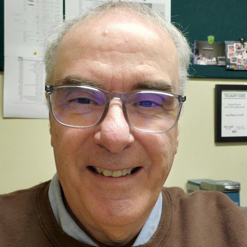 Ken Lanphear