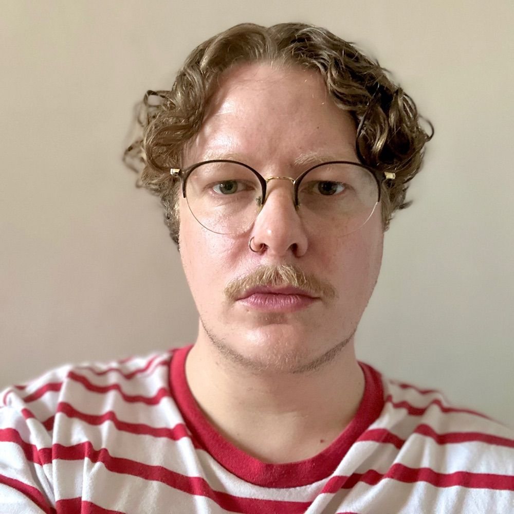 Ben Bowsher