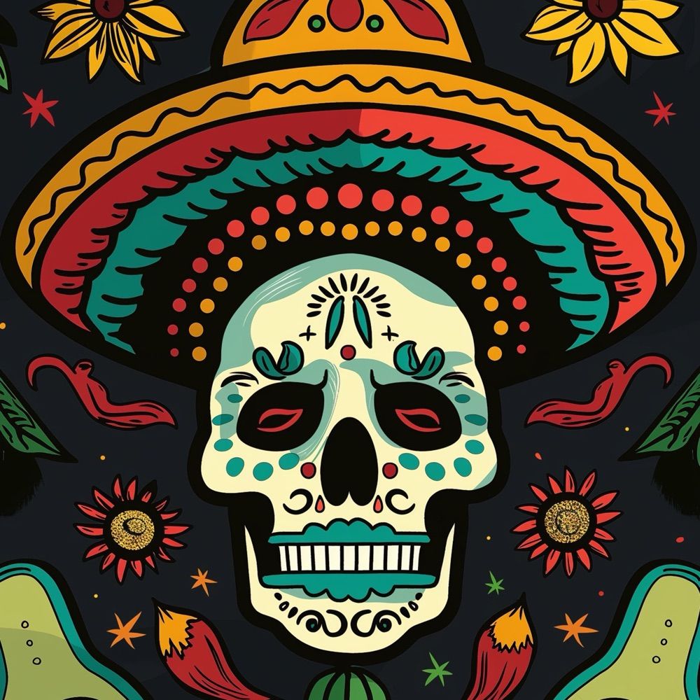 San Antonio Mexican