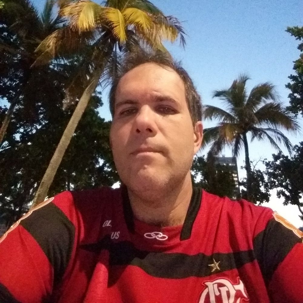 Bruno Lima🔴⚫️