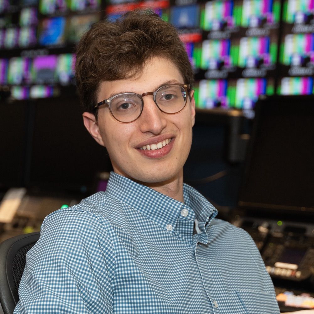 Chris Cicchiello