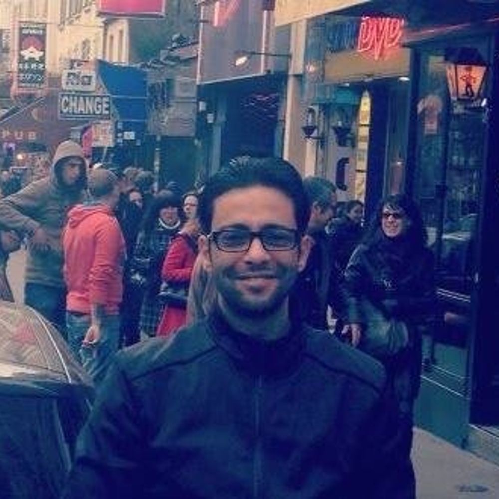 Hatem Zekri
