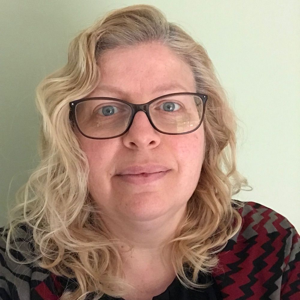 Lizanne Keith
