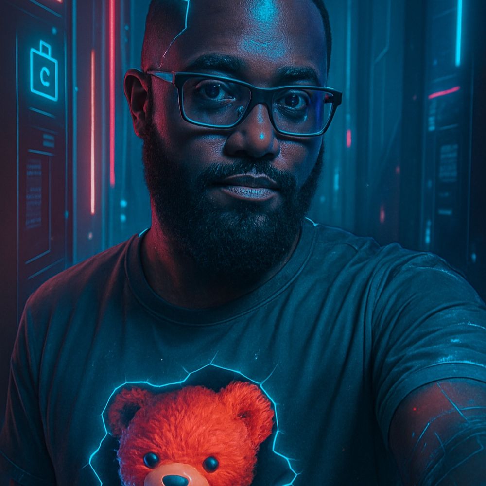 Profile avatar