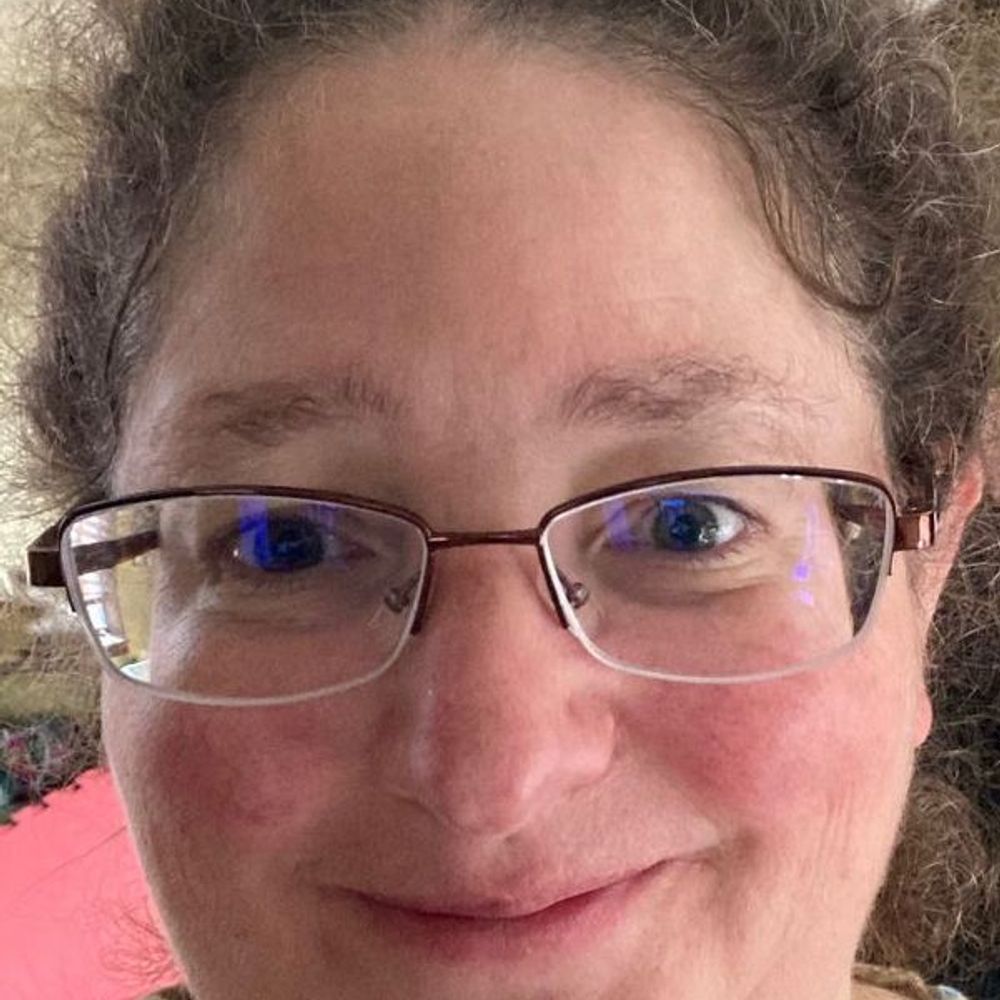 Michelle (Nicole Knowlton) Perry