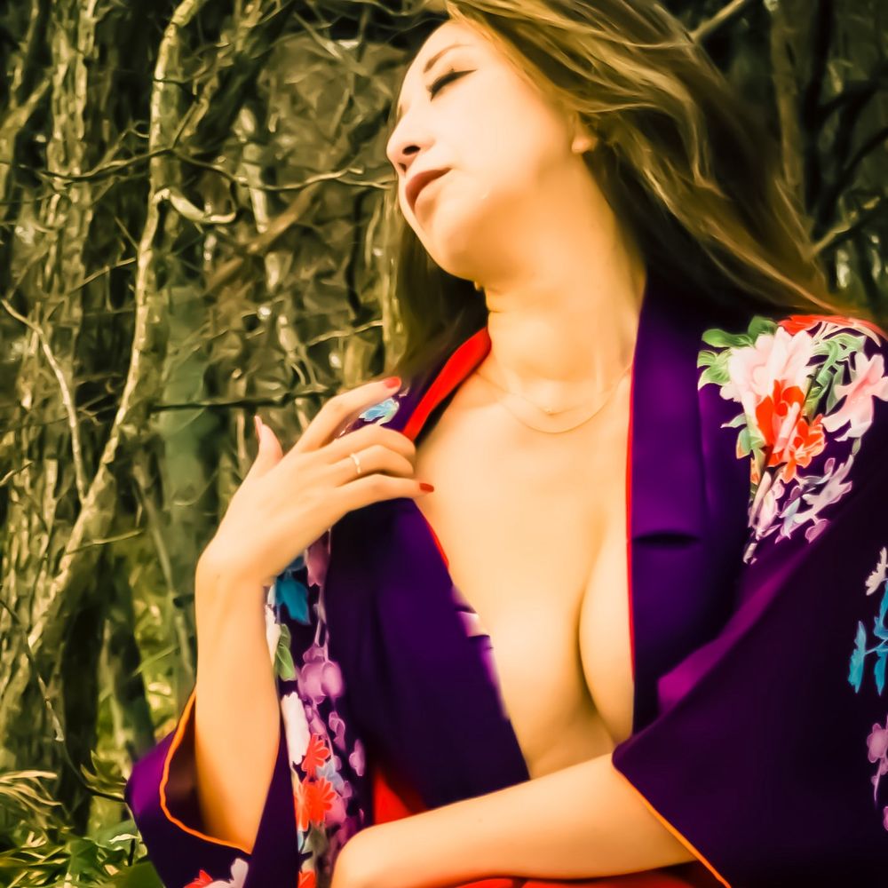 Yuriko