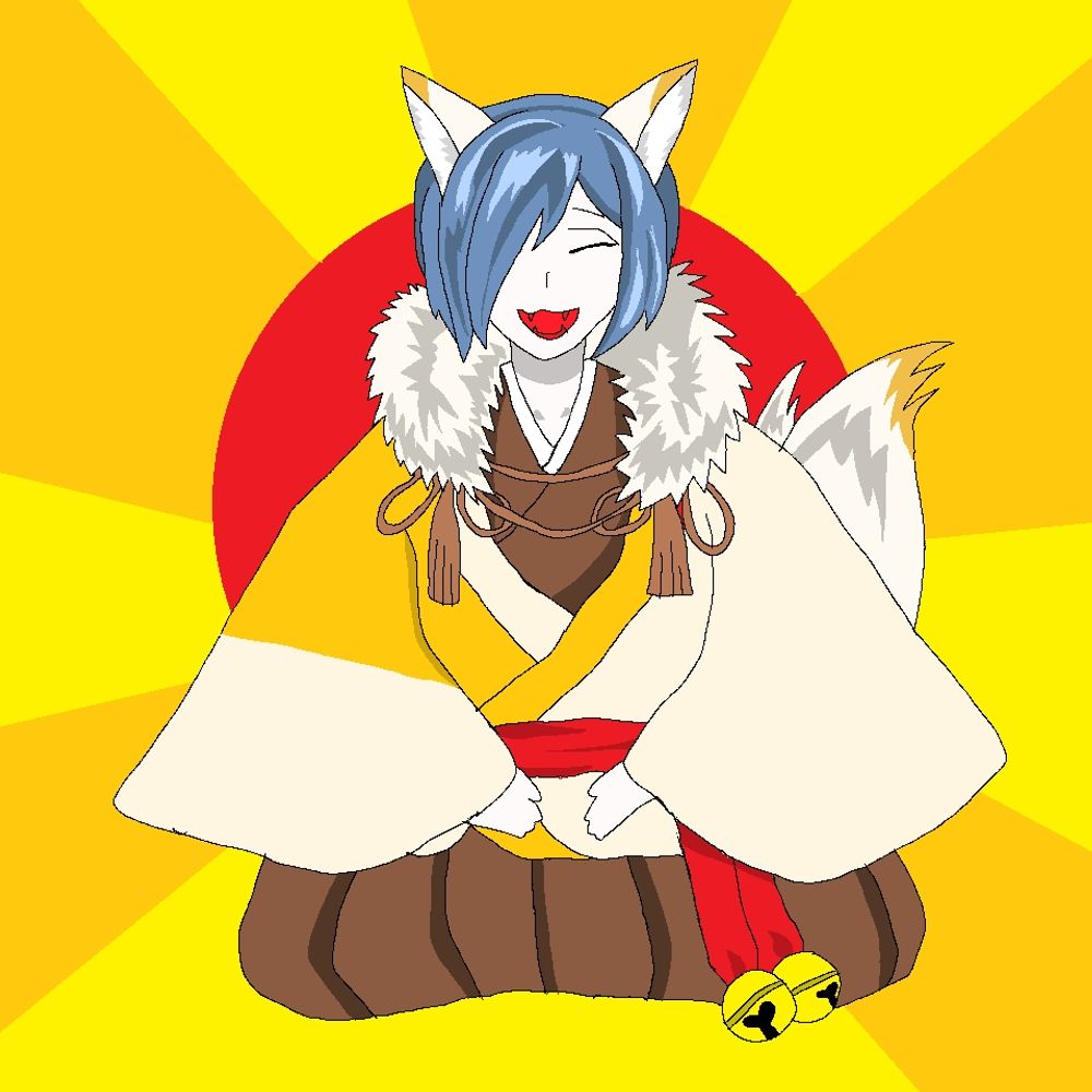 狐律ムエン