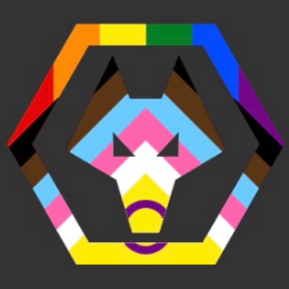 Pride in the Pack