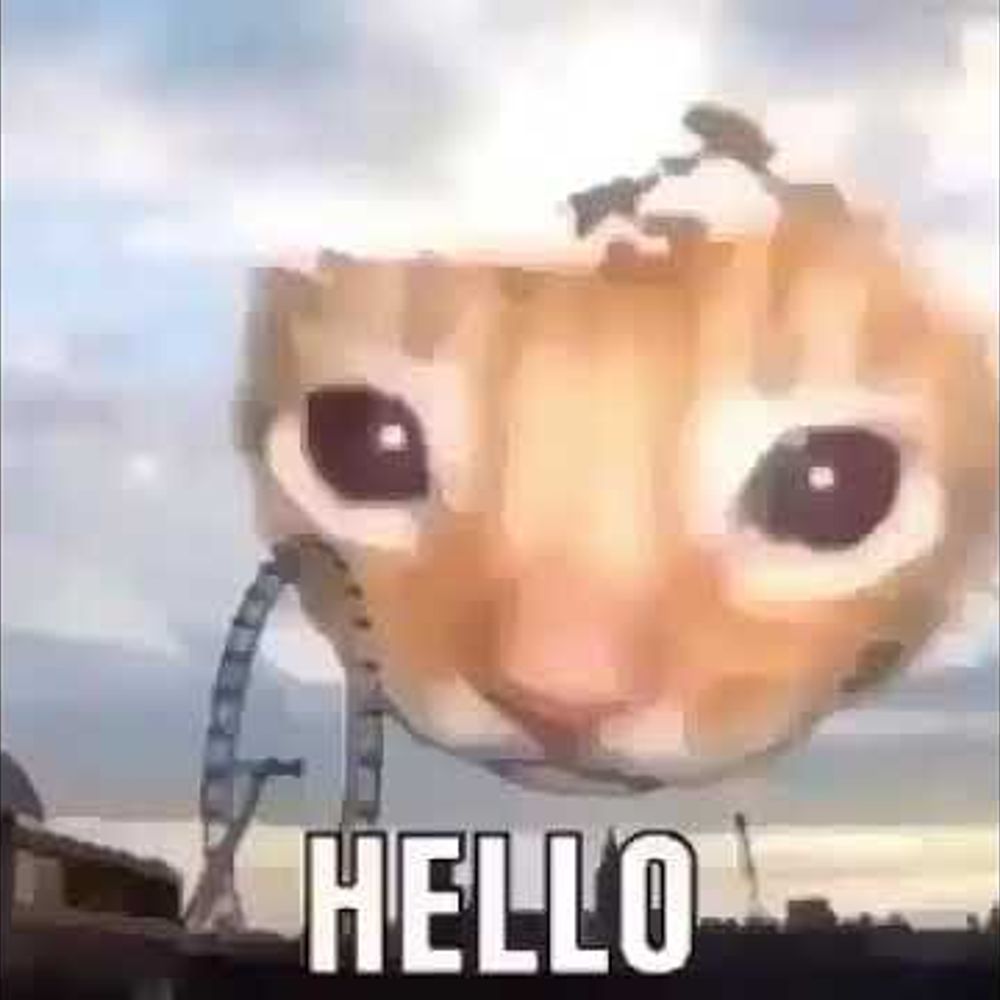 Gizmo!