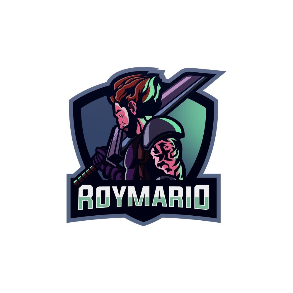 Roymario