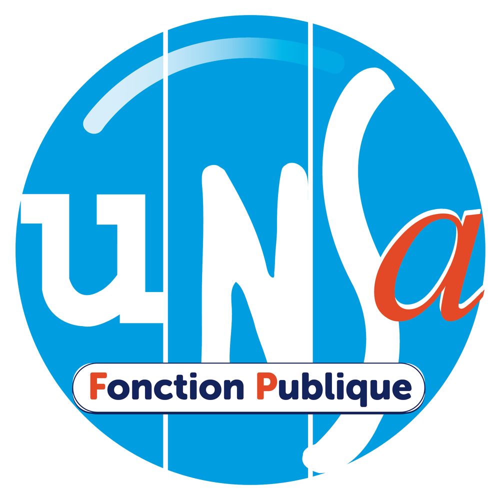 UNSA Fonction Publique