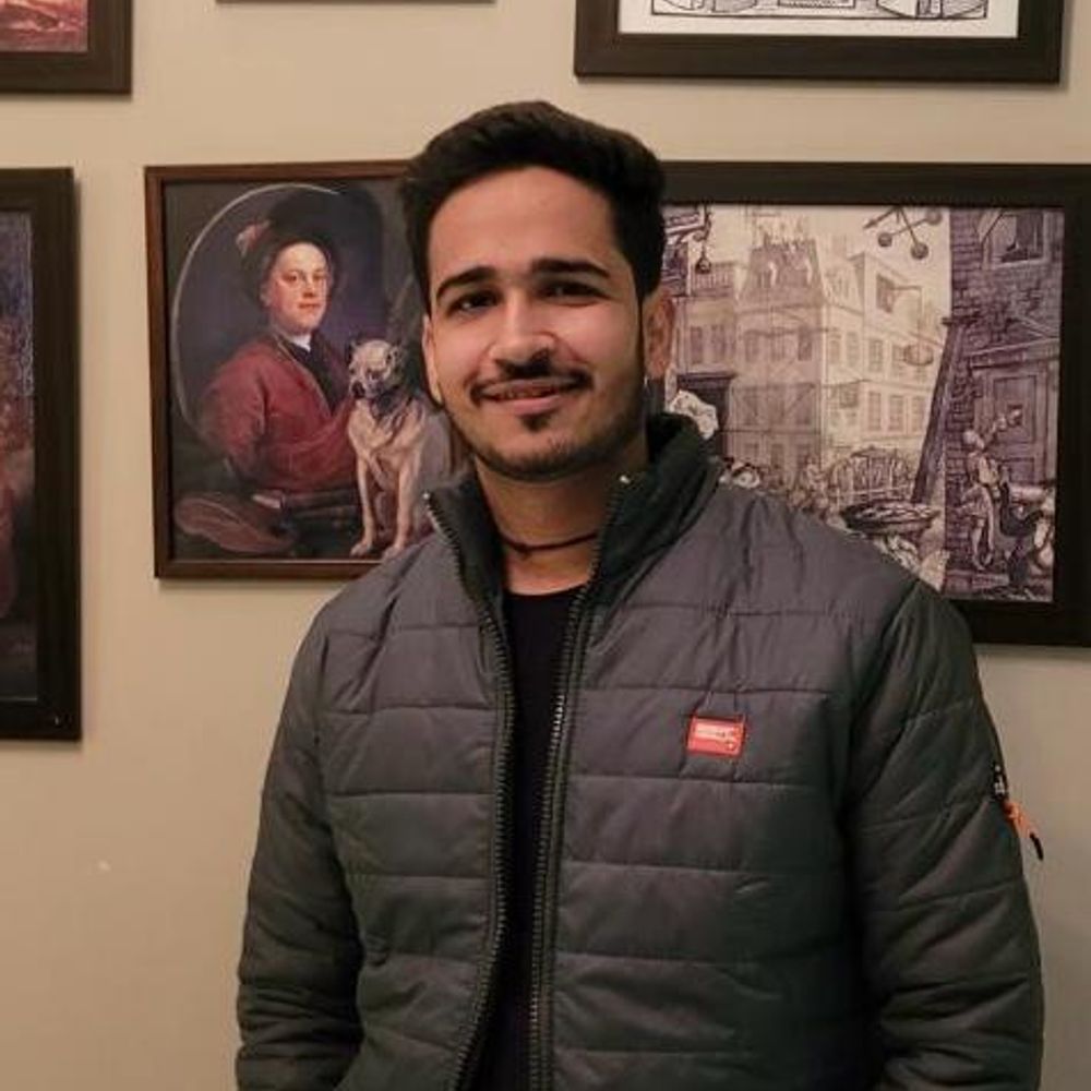Dheeraj Soni
