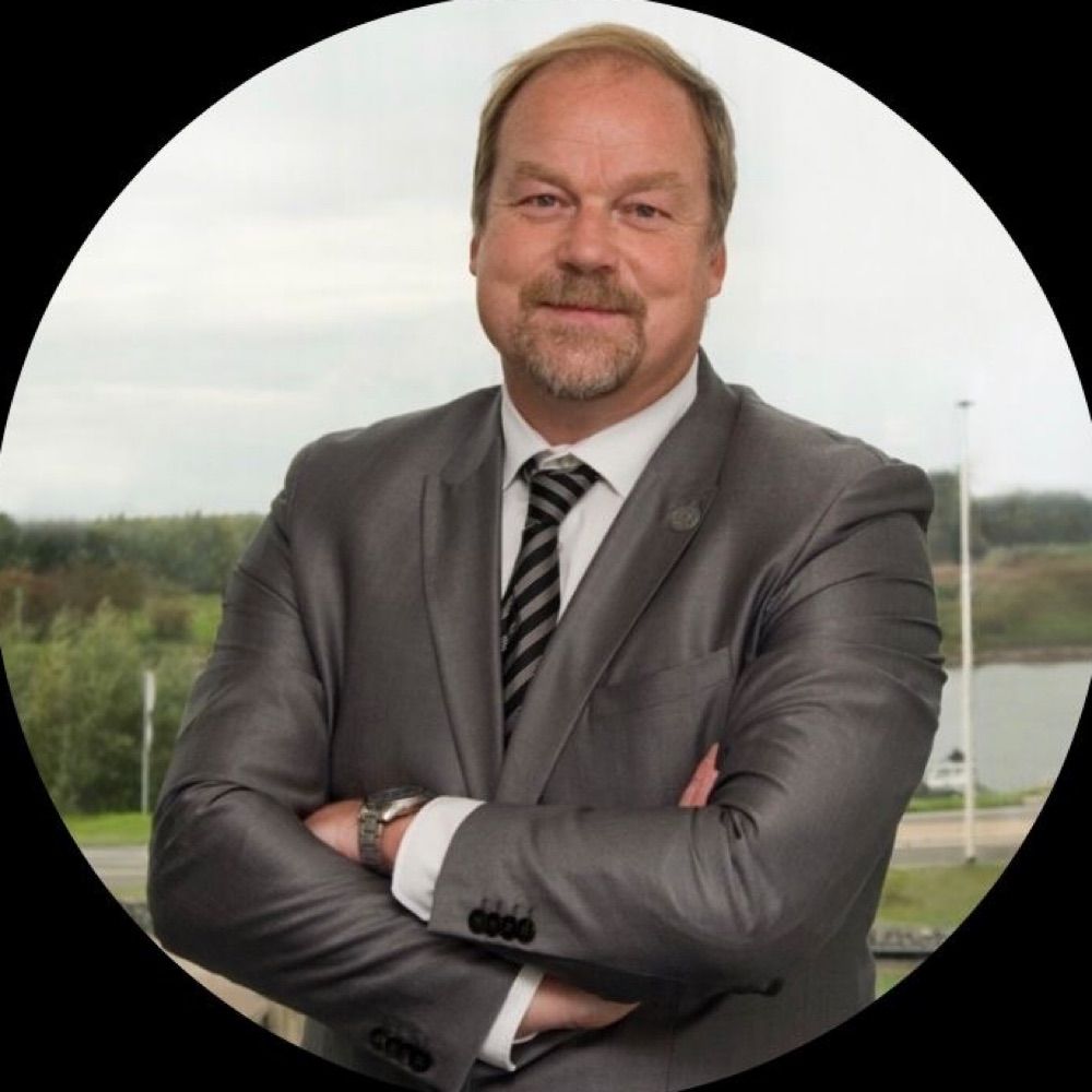 Hans Olthof