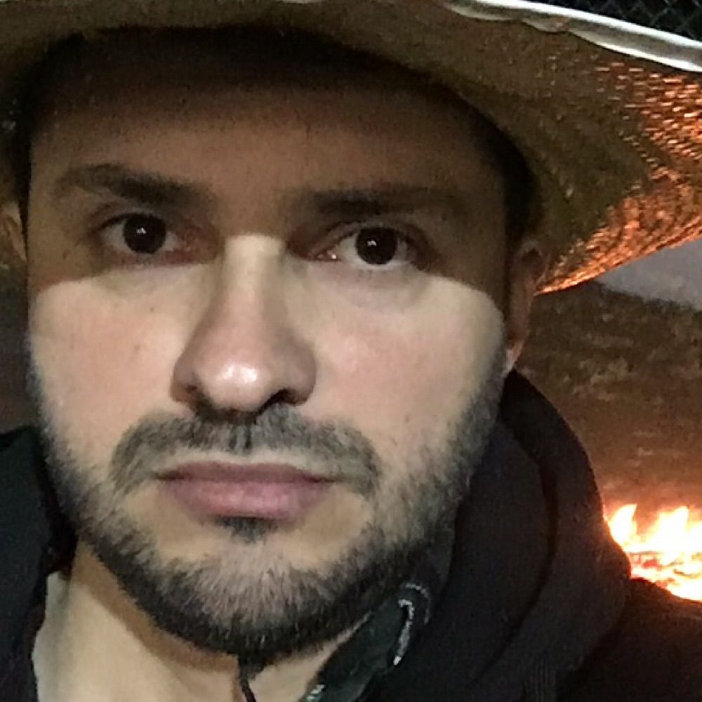 Marcos Farias