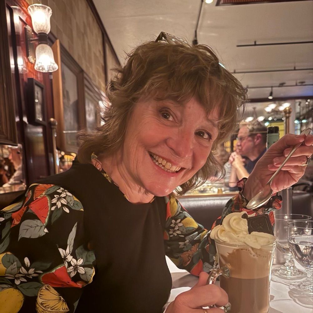 Jane Edwards