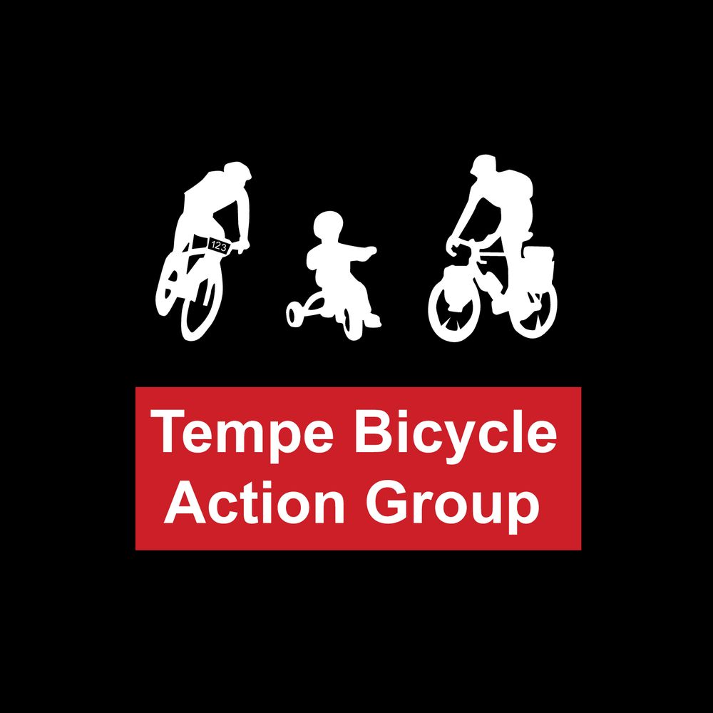 Bike Tempe