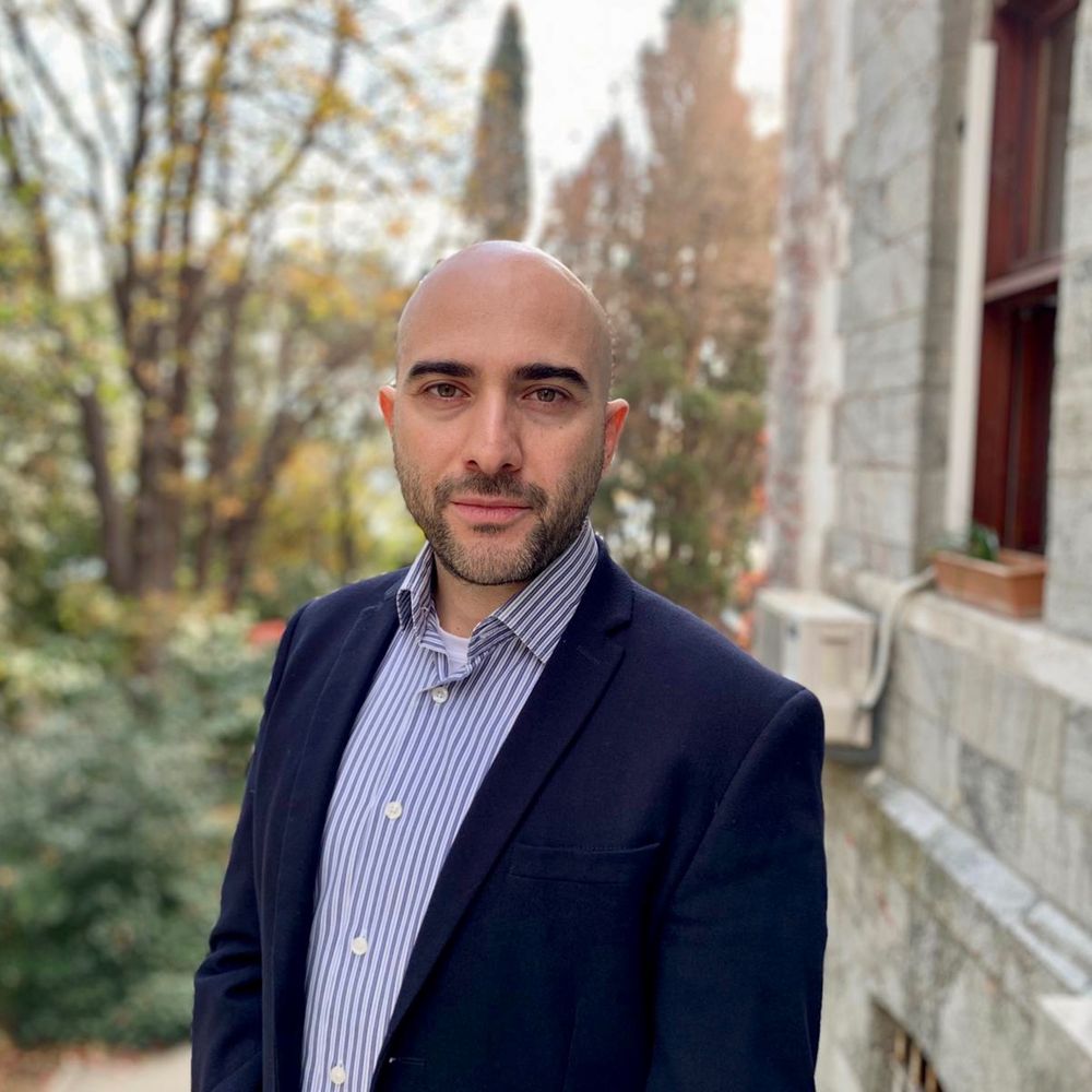 Alper H. YAĞCI