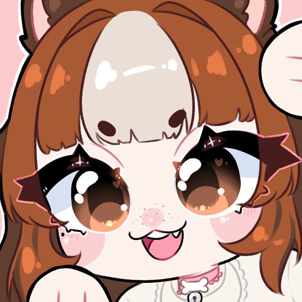 ʚ puppy ɞ