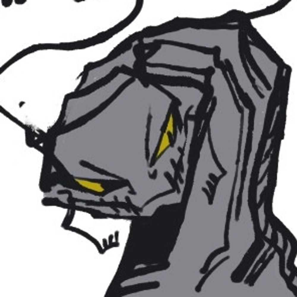 FopJacket [COMMS OPEN]