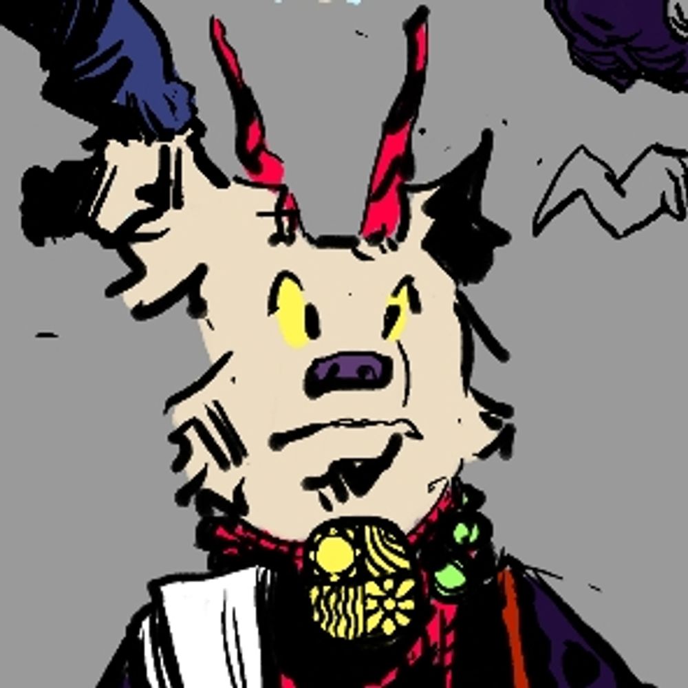 FopJacket [COMMS OPEN]