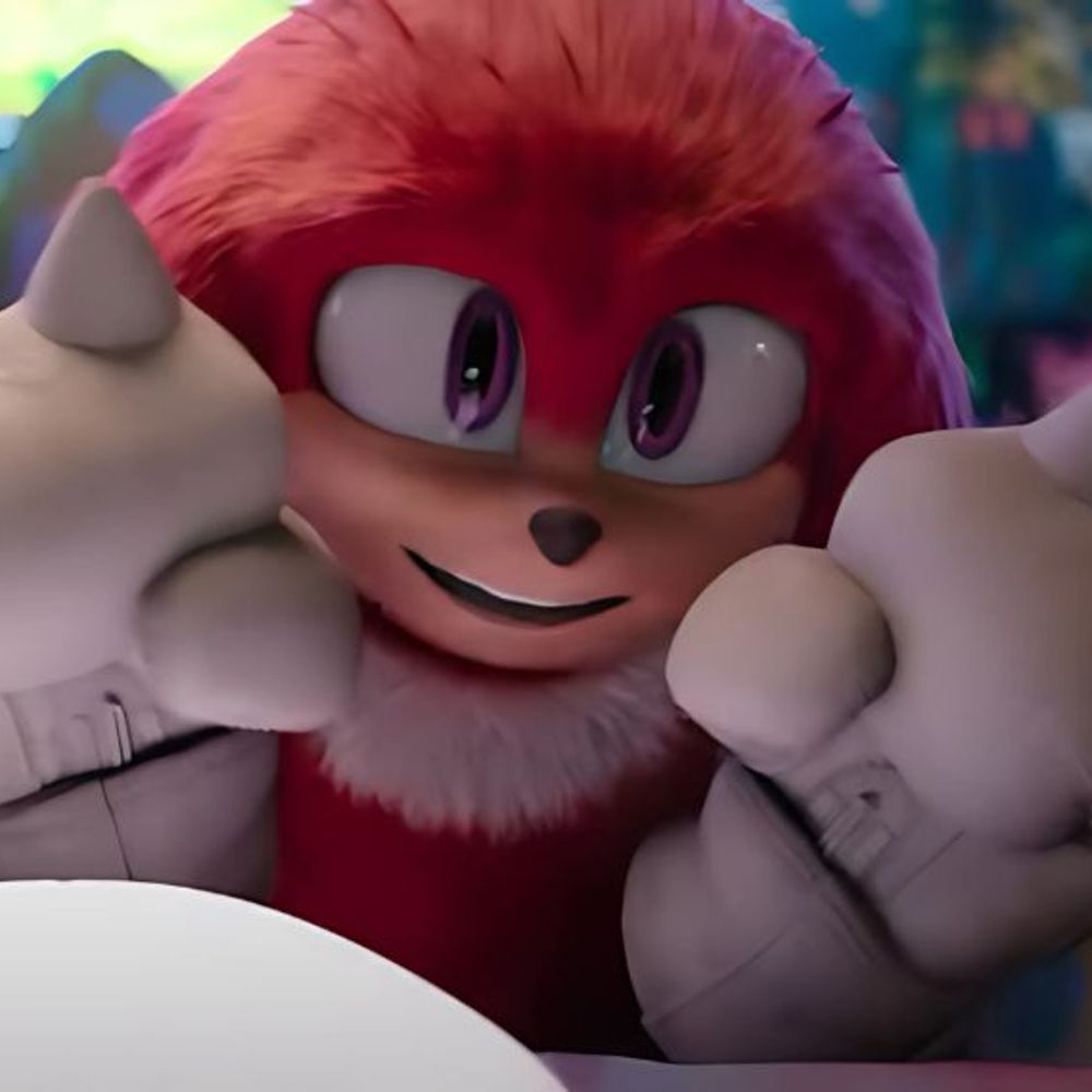 Ｋｎｕｃｋｌｅｓ