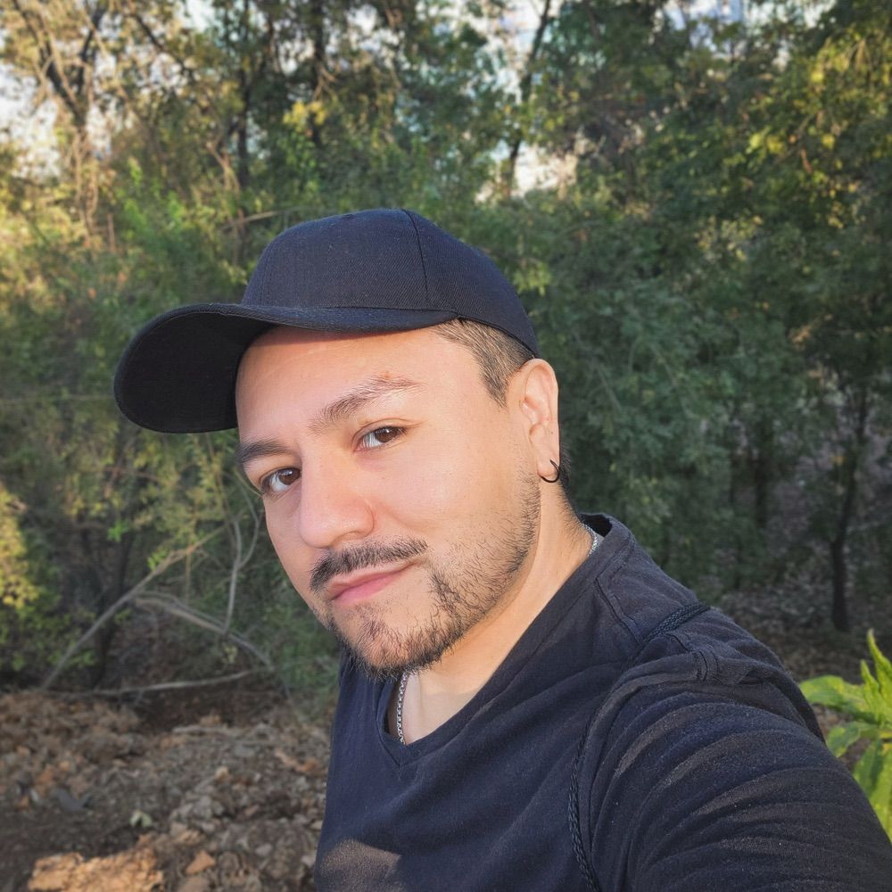 Gonzalo 🦊
