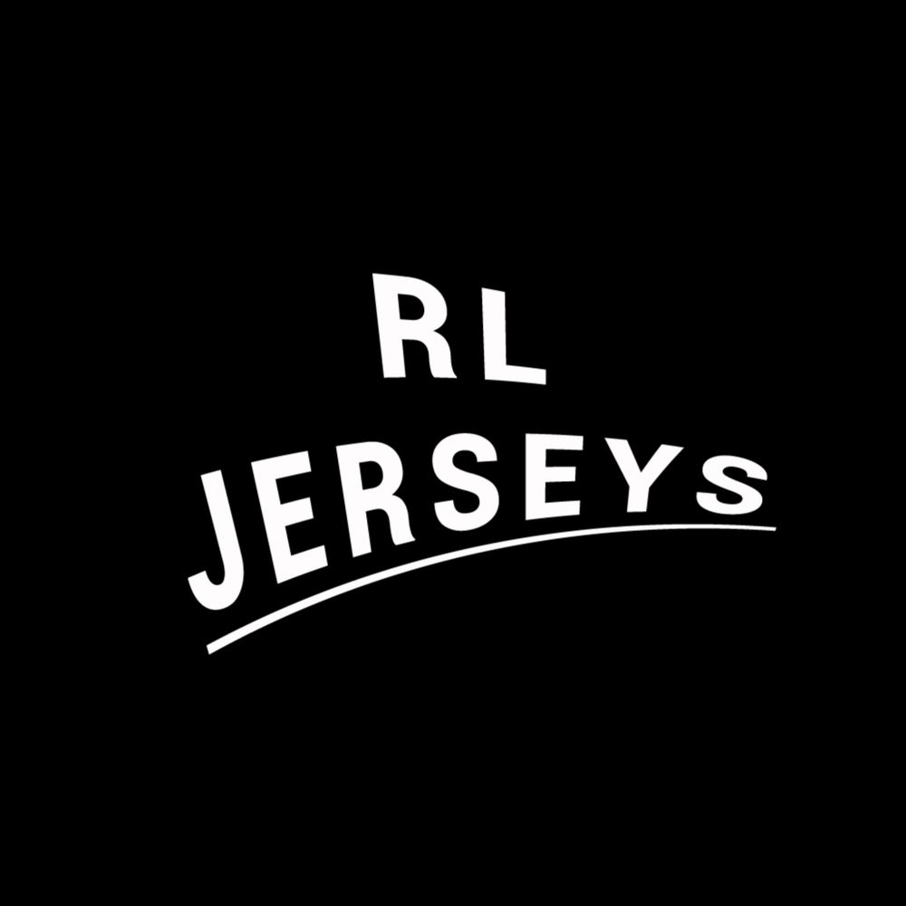 RL Jerseys