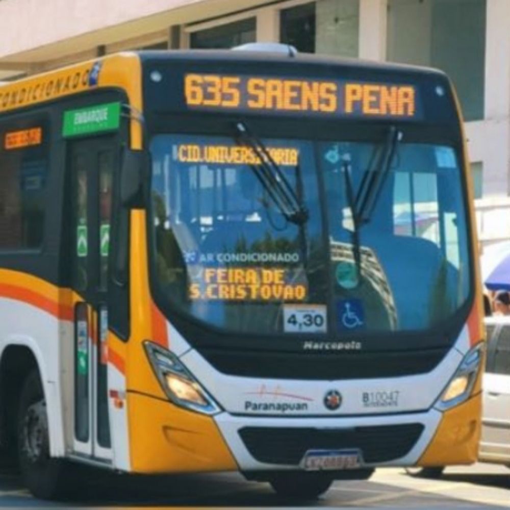 635 Bananal x Saens Pena