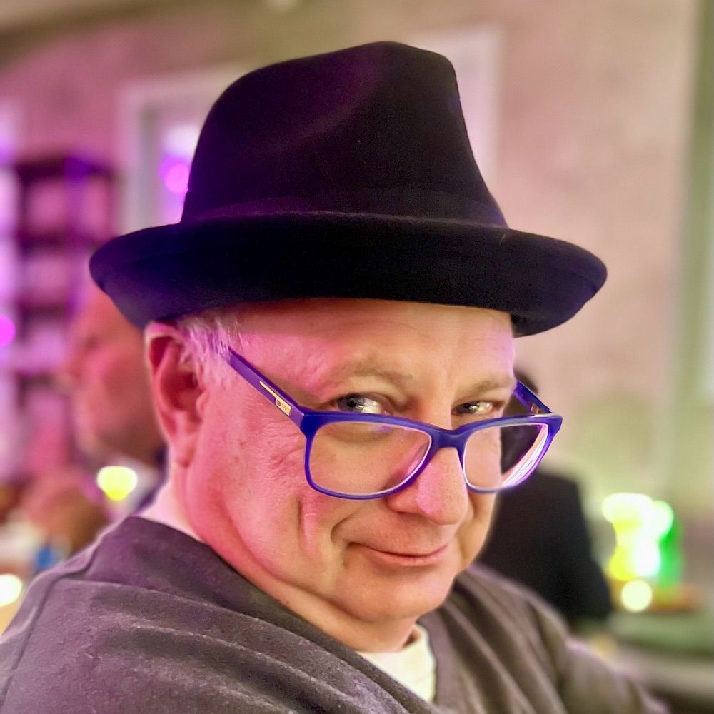 Evan Weinstein
